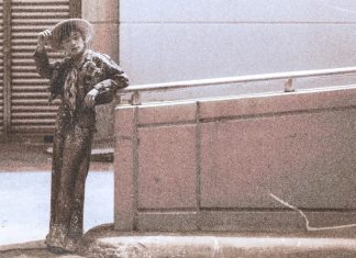 Enzo Almario Reimagines OPM Love Songs In Debut EP “Gunita”