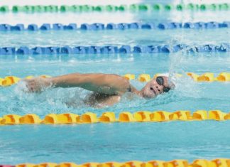 Philippine Swimmers Win 4 More Golds In ASEAN Para Games