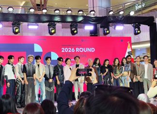 Hori7on, Ben&Ben, and TJ Monterde among the performers of the 2026 Round Festival