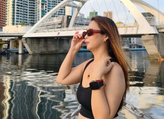 Nexal Watch Review: The Smartwatch That Actually Keeps Up With an Active Lifestyle