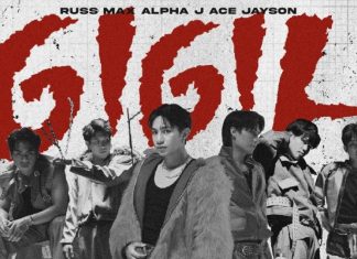 After Five Years, 1ST.ONE Releases “GIGIL” — The Album That Almost Wasn’t