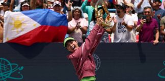 From A 2-Day Rain Delay To A 6-0 Final Set: What Makes A Mind Truly Unshakable Under Pressure?