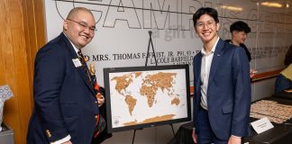 Enzo Miguel Kho Named Princeton Young Alumni Trustee Ahead Of Yenching Scholarship