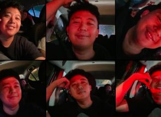 Lost Phone Delivered: Driver Returns Forgotten Device With A Playful Twist
